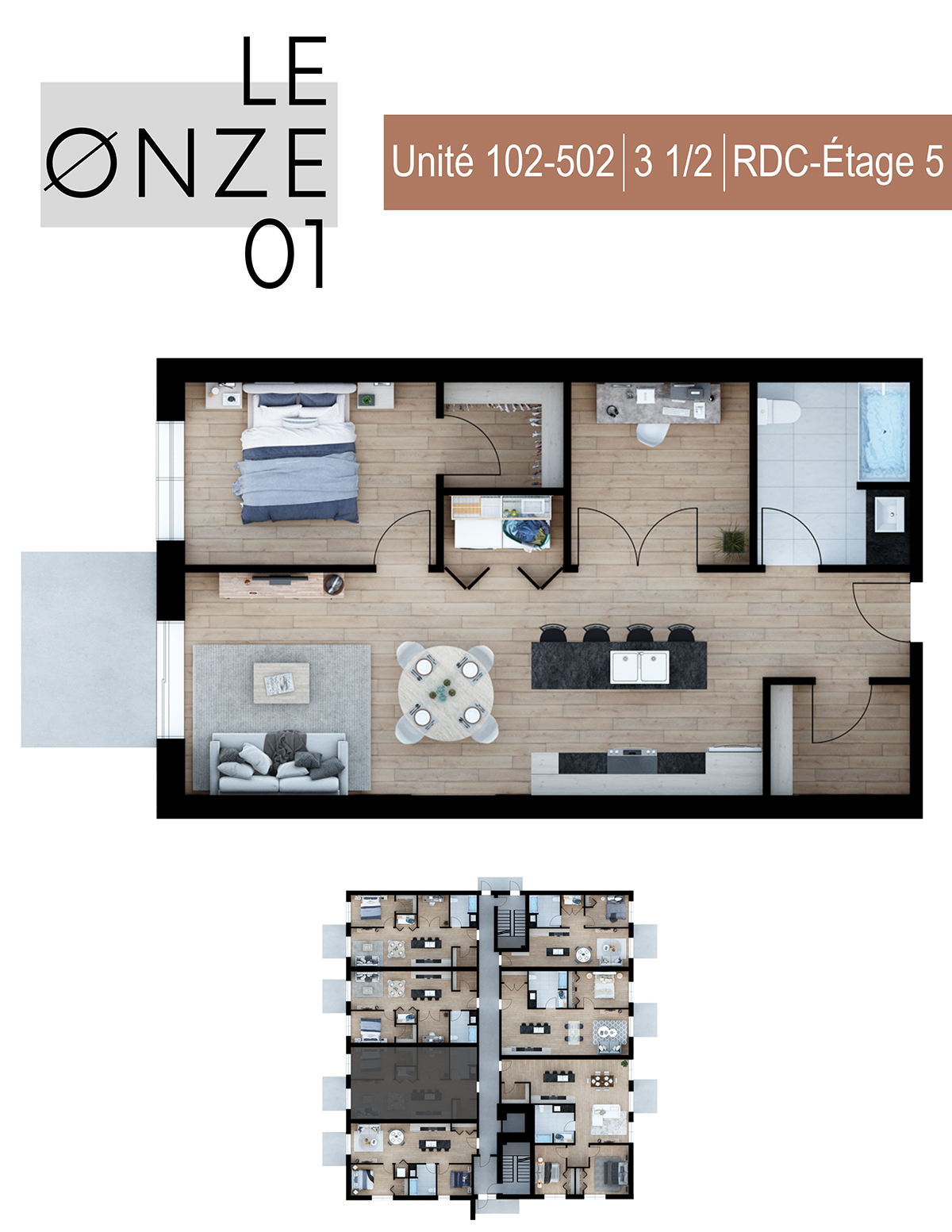 Vue 3 1/2 14
