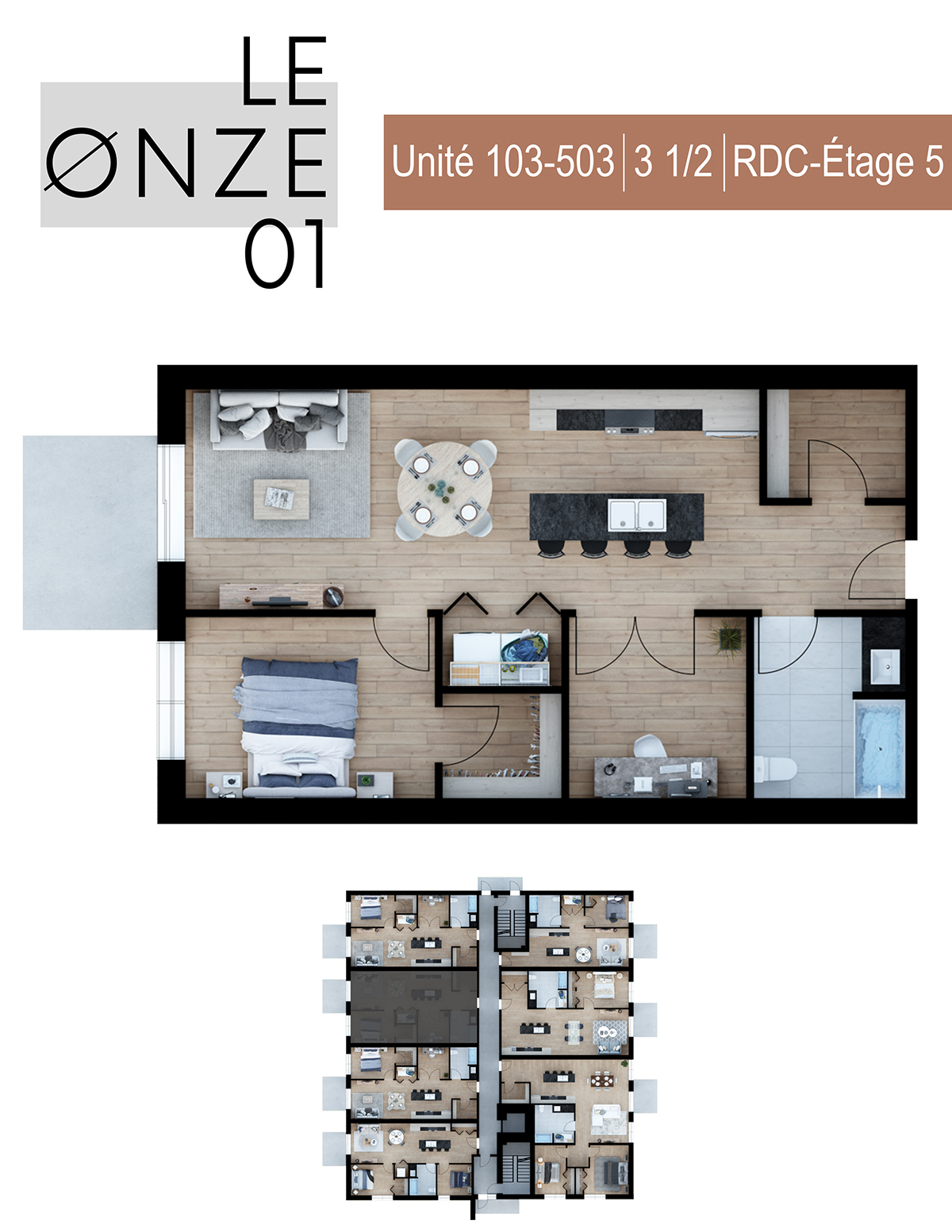 Vue 3 1/2 15