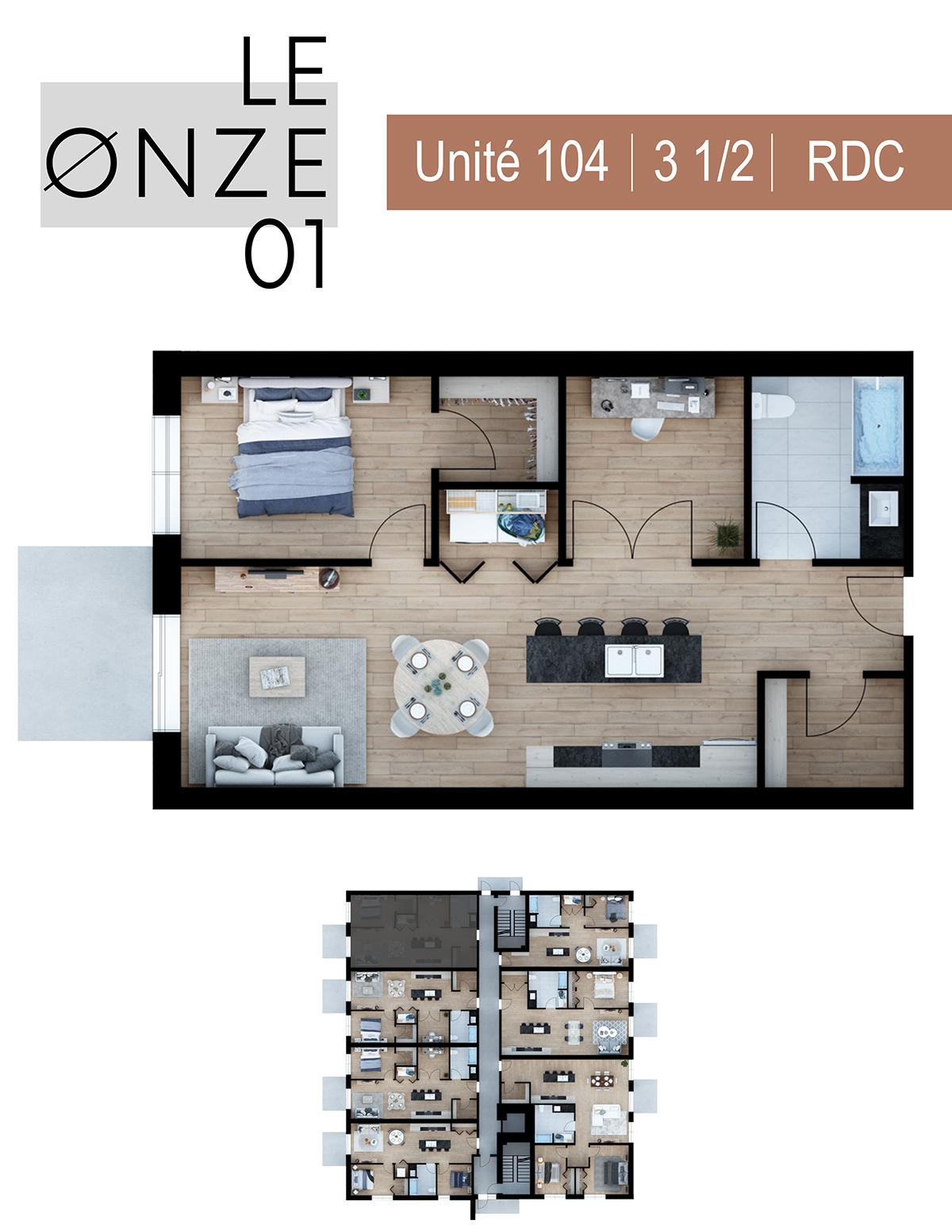 Vue 3 1/2 16
