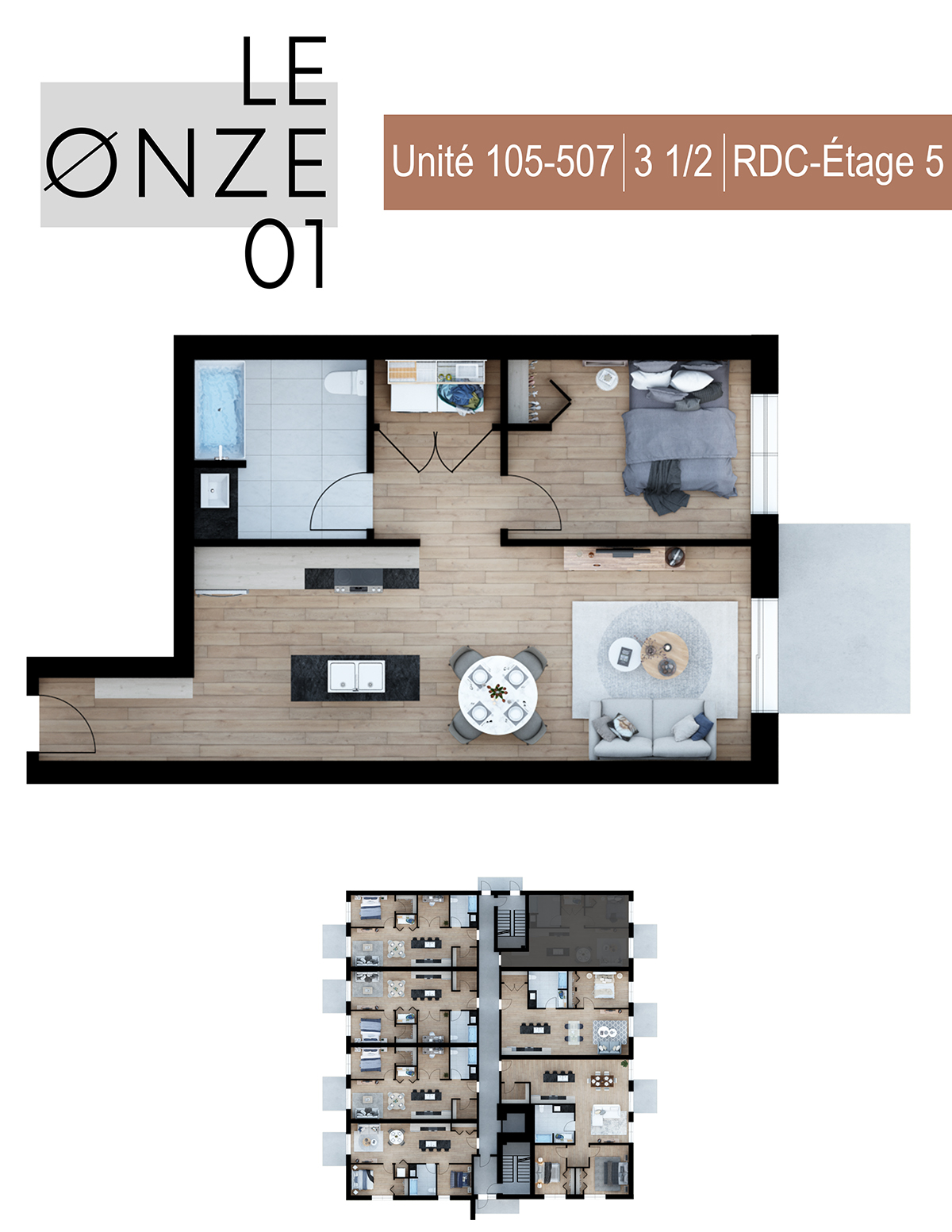Vue 3 1/2 17