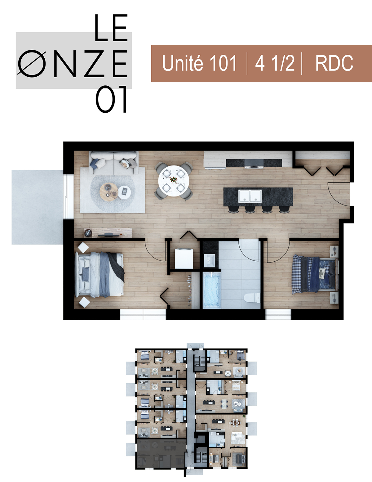 Vue 4 1/2 13