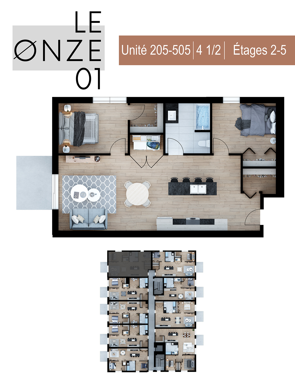 Vue 4 1/2 16