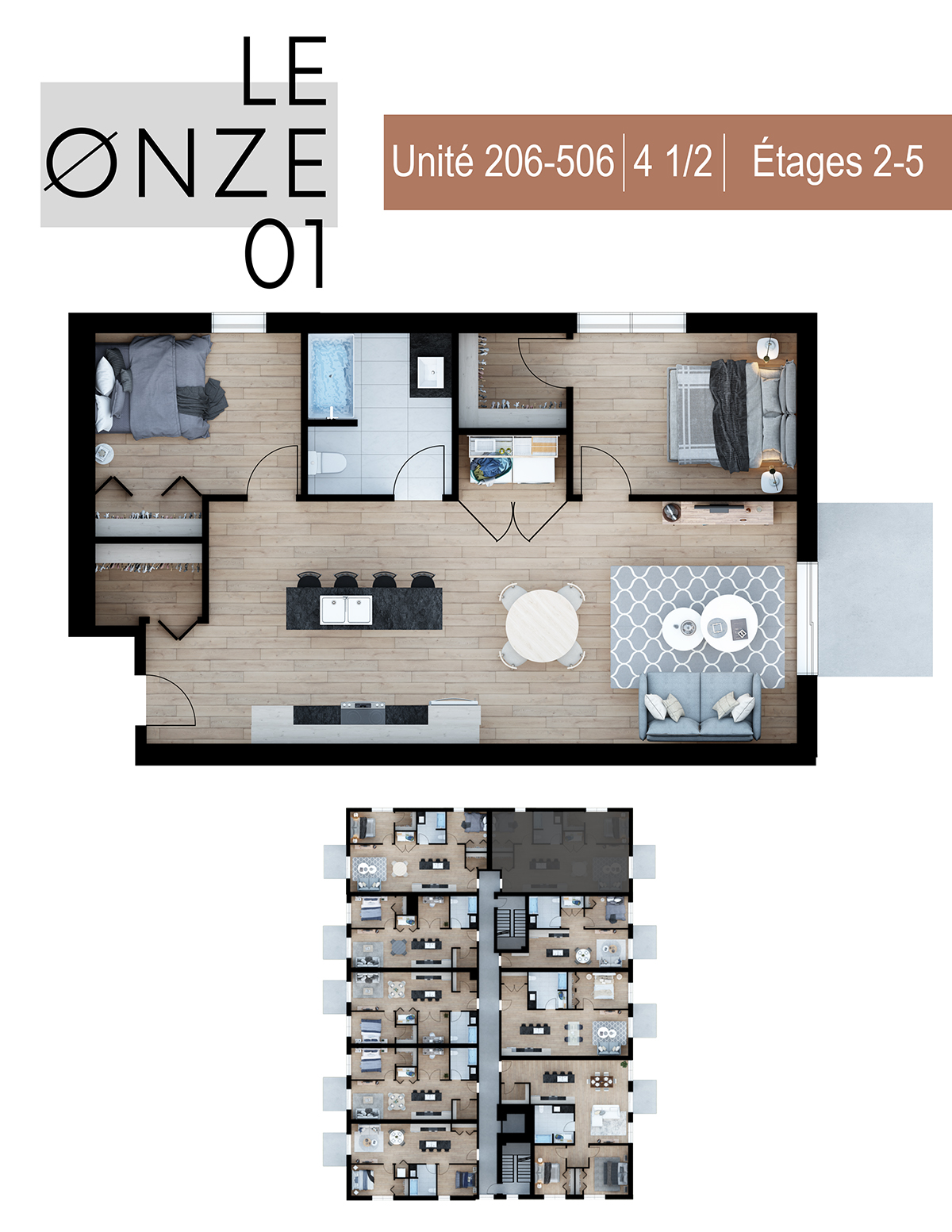 Vue 4 1/2 17